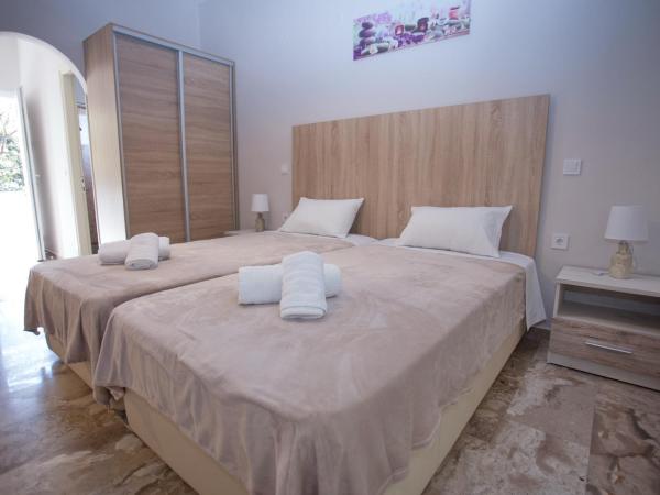 Dionisos Apts Gouvia by Estia : photo 1 de la chambre studio