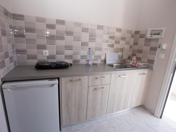 Dionisos Apts Gouvia by Estia : photo 10 de la chambre studio supérieur