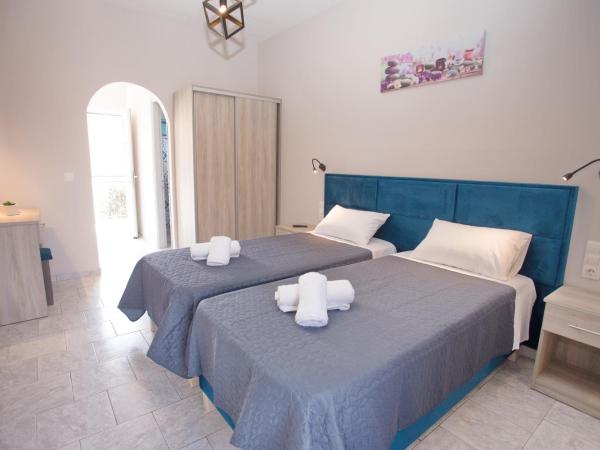 Dionisos Apts Gouvia by Estia : photo 1 de la chambre studio supérieur