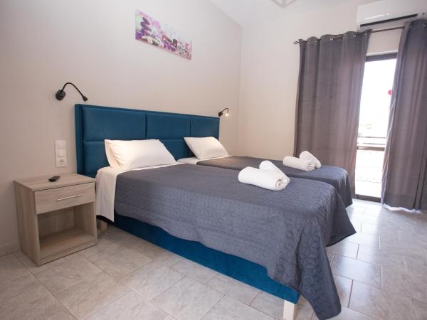 Dionisos Apts Gouvia by Estia : photo 2 de la chambre studio supérieur