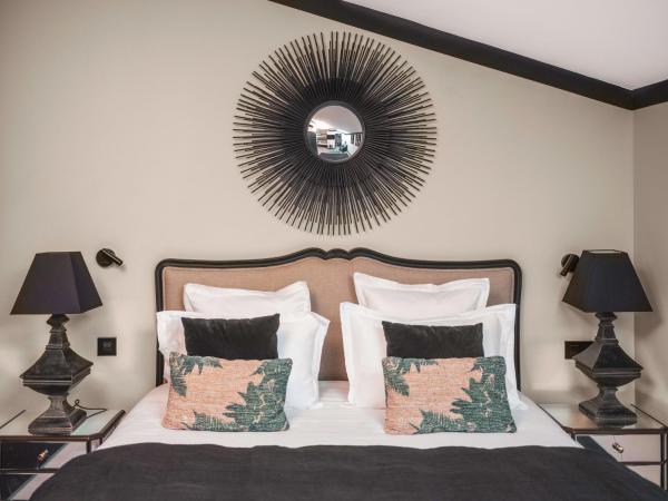 Maisons du Monde Hôtel & Suites - Marseille Vieux Port : photo 1 de la chambre chambre familiale