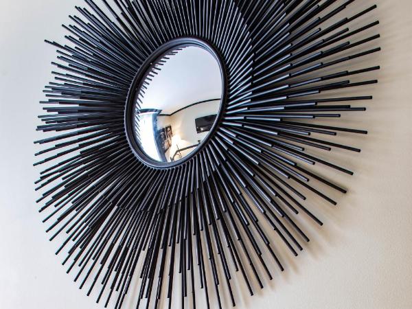 Maisons du Monde Hôtel & Suites - Marseille Vieux Port : photo 4 de la chambre chambre familiale