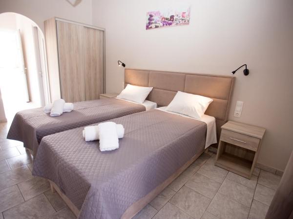 Dionisos Apts Gouvia by Estia : photo 9 de la chambre studio supérieur