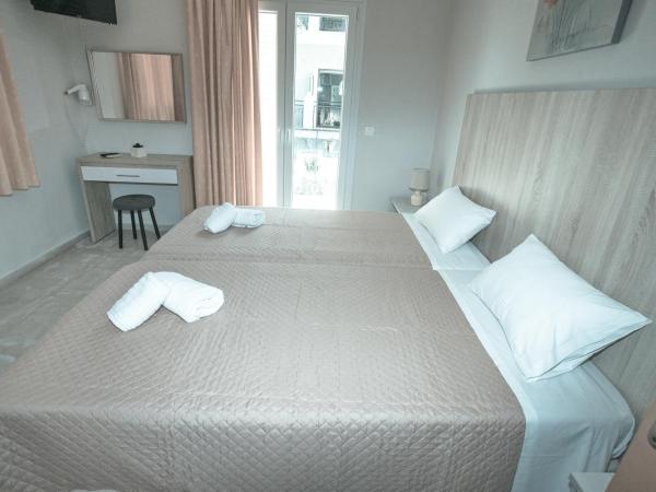 Dionisos Apts Gouvia by Estia : photo 6 de la chambre appartement