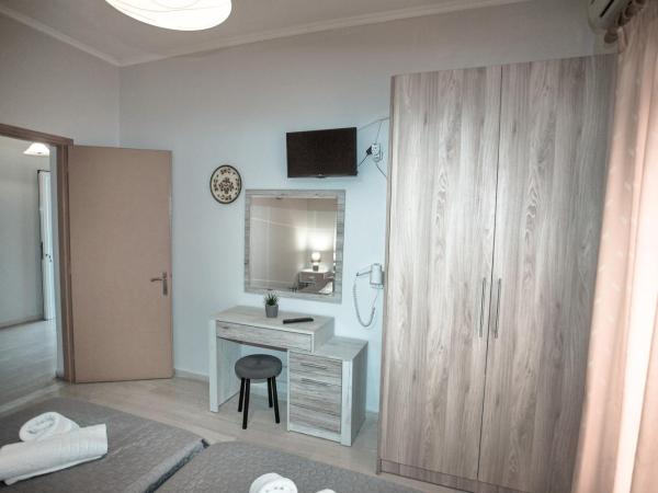 Dionisos Apts Gouvia by Estia : photo 7 de la chambre appartement