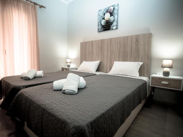 Dionisos Apts Gouvia by Estia : photo 2 de la chambre appartement