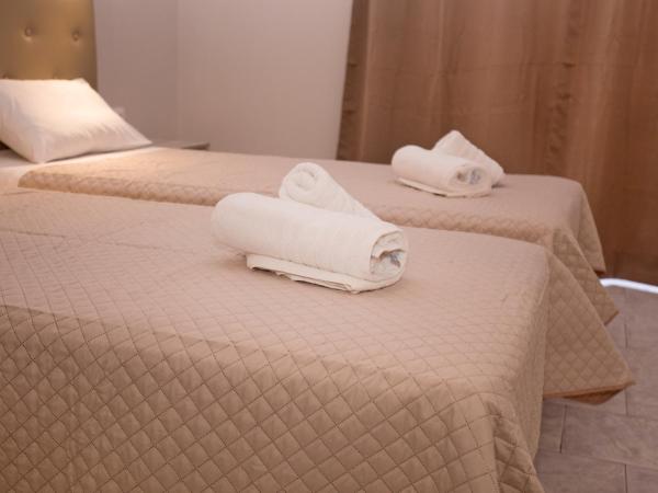 Dionisos Apts Gouvia by Estia : photo 4 de la chambre studio supérieur