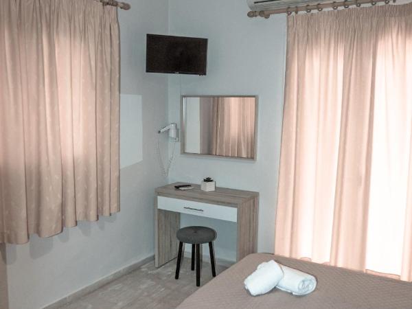 Dionisos Apts Gouvia by Estia : photo 4 de la chambre appartement