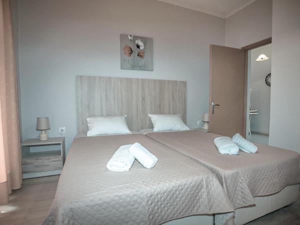 Dionisos Apts Gouvia by Estia : photo 5 de la chambre appartement