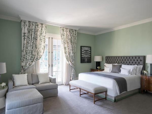 Palácio Tangará - an Oetker Collection Hotel : photo 3 de la chambre suite junior