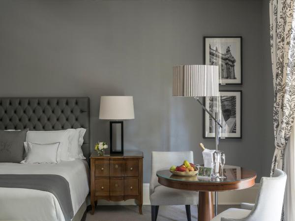 Palácio Tangará - an Oetker Collection Hotel : photo 1 de la chambre suite junior