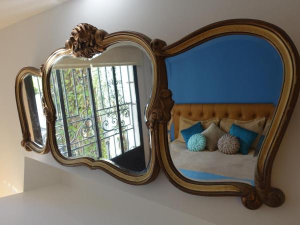 Le Petit Palais : photo 3 de la chambre chambre double supérieure