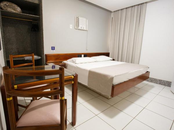 Savassi Hotel : photo 1 de la chambre chambre double