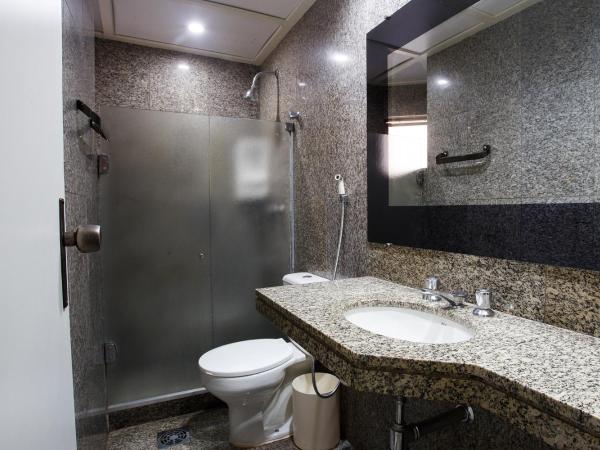 Savassi Hotel : photo 7 de la chambre chambre double