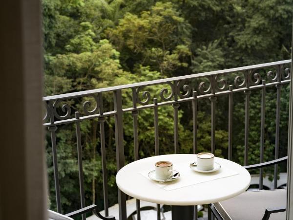 Palácio Tangará - an Oetker Collection Hotel : photo 1 de la chambre suite deluxe