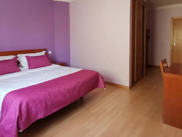 Hotel Hebe Peniche : photo 3 de la chambre chambre double standard