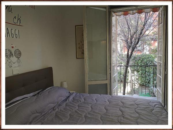 A CASA DI GEMMA : photo 1 de la chambre chambre double