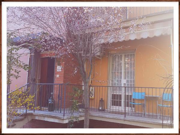 A CASA DI GEMMA : photo 3 de la chambre chambre double