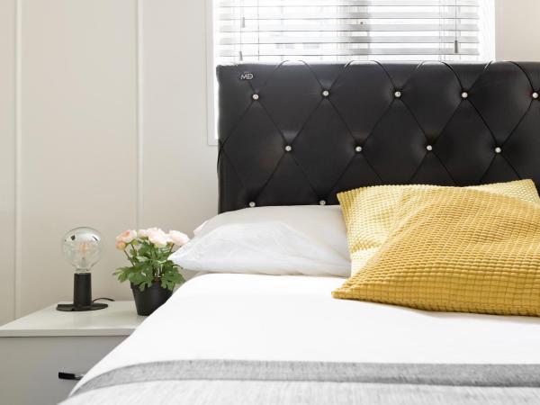 Central Hoxton Shoreditch : photo 1 de la chambre chambre simple