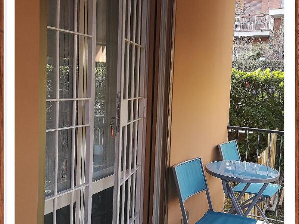 A CASA DI GEMMA : photo 2 de la chambre chambre double