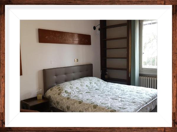 A CASA DI GEMMA : photo 5 de la chambre chambre double standard