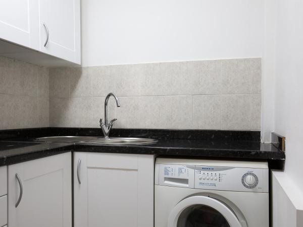 Central Hoxton Shoreditch : photo 2 de la chambre studio