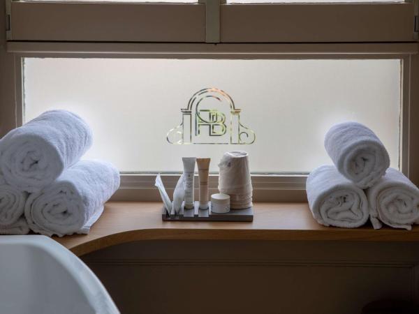 Best Western Grand Hotel de Bordeaux : photo 7 de la chambre suite deluxe