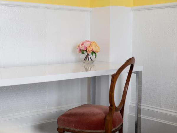 The Dragonfly Inn : photo 4 de la chambre chambre lit queen-size deluxe