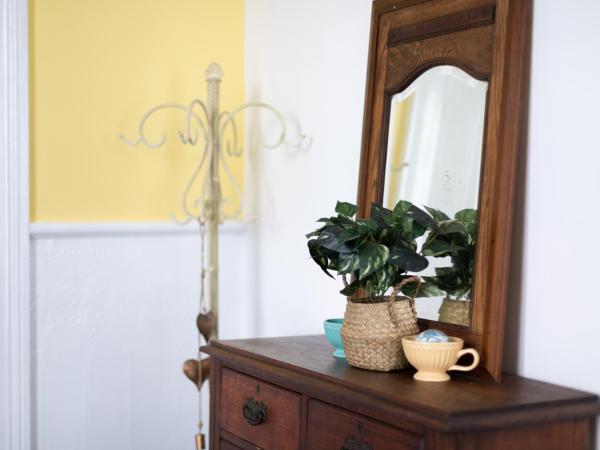 The Dragonfly Inn : photo 10 de la chambre chambre lit queen-size deluxe