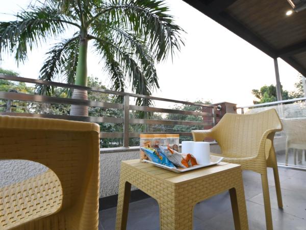 Stay Studio Hotel & Residences : photo 2 de la chambre chambre double