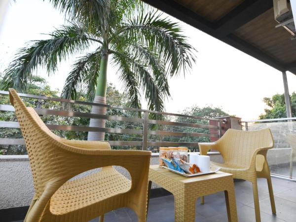 Stay Studio Hotel & Residences : photo 10 de la chambre chambre double