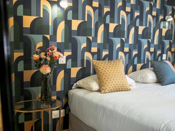 Hôtel Le Petit Périer : photo 2 de la chambre chambre simple