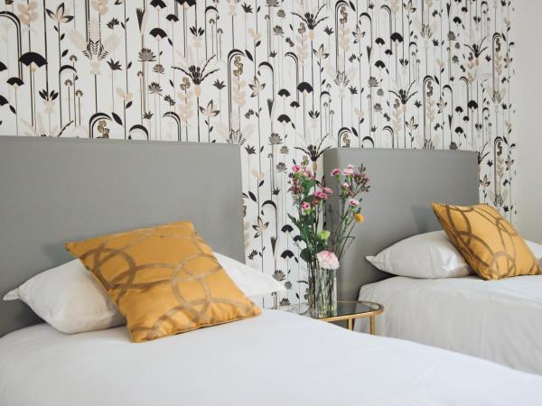 Hôtel Le Petit Périer : photo 1 de la chambre chambre double supérieure