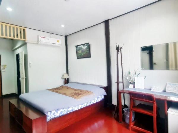 OB ARUN House : photo 8 de la chambre chambre double avec salle de bains privative