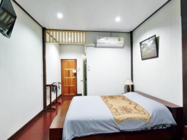 OB ARUN House : photo 9 de la chambre chambre double avec salle de bains privative