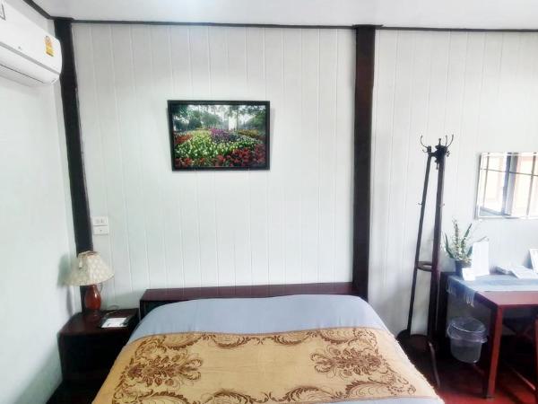 OB ARUN House : photo 6 de la chambre chambre double avec salle de bains privative