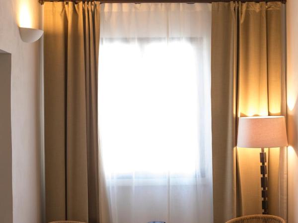 Chiostro dei Domenicani - Dimora Storica : photo 3 de la chambre chambre lit king-size standard