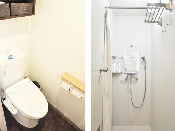 Guesthouse Soi : photo 6 de la chambre lit dans dortoir mixte de 4 lits avec salle de bains