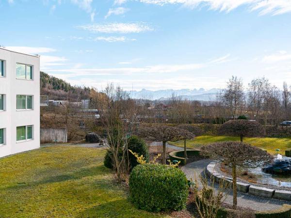 Hotel A1 Grauholz : photo 6 de la chambre chambre double confort