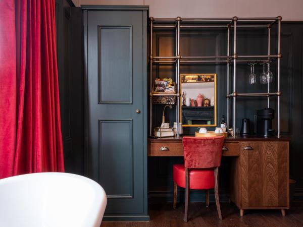 Spread Eagle : photo 4 de la chambre chambre double supérieure