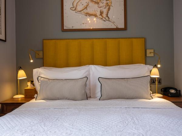 Spread Eagle : photo 2 de la chambre petite chambre double