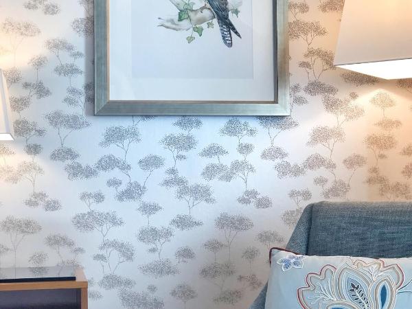 Dalmahoy Hotel & Country Club : photo 4 de la chambre suite junior tourelle