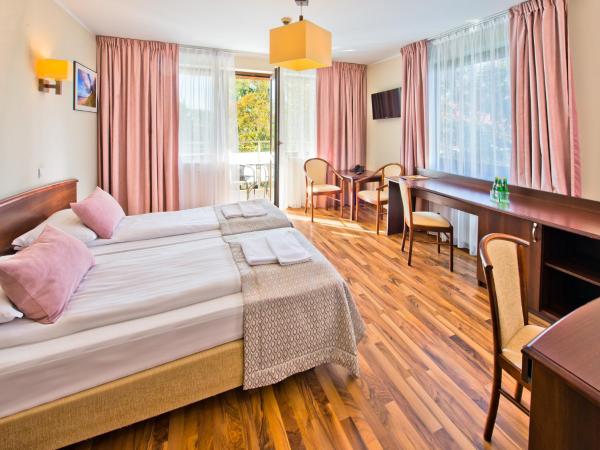 Olymp II : photo 3 de la chambre chambre triple