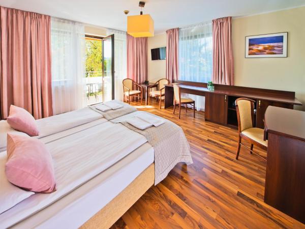 Olymp II : photo 4 de la chambre chambre triple