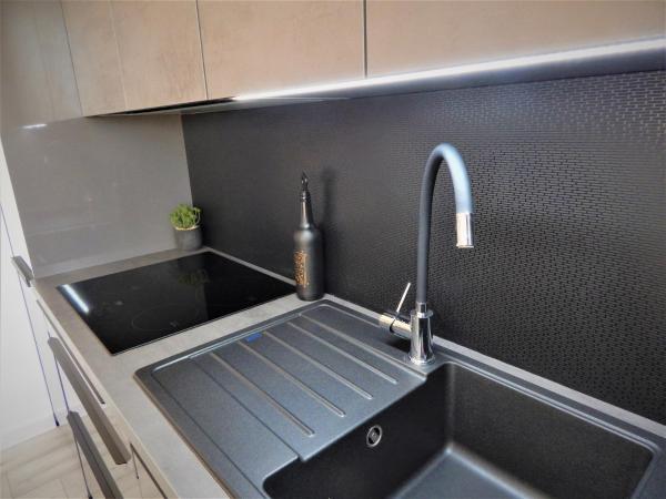 Apartments CVITA Holiday : photo 7 de la chambre appartement 3 chambres