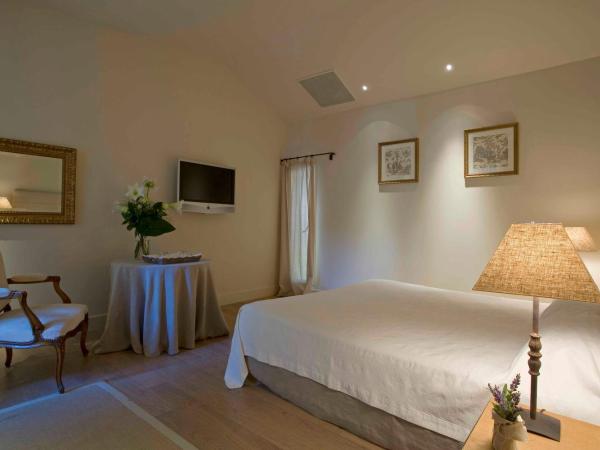 Benvengudo : photo 3 de la chambre chambre double - côté bastide