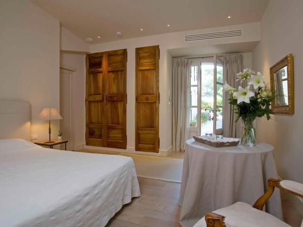 Benvengudo : photo 2 de la chambre chambre double - côté bastide