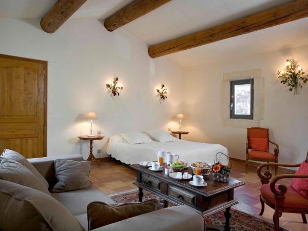 Benvengudo : photo 4 de la chambre petite maison (max 2 adultes + 2 enfants)