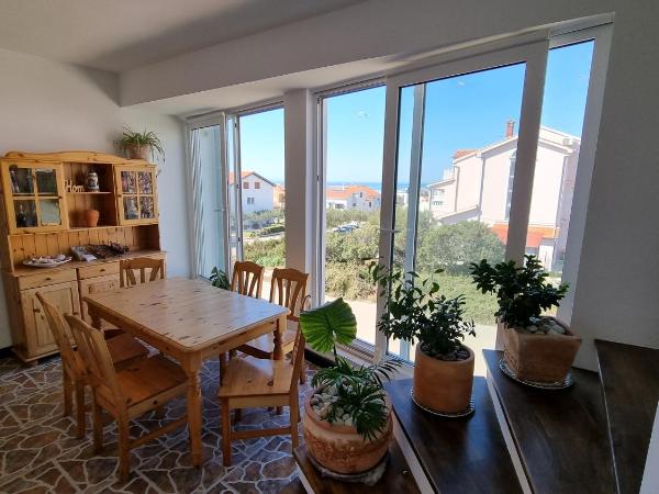 Residence Romansa : photo 6 de la chambre chambre double deluxe avec balcon