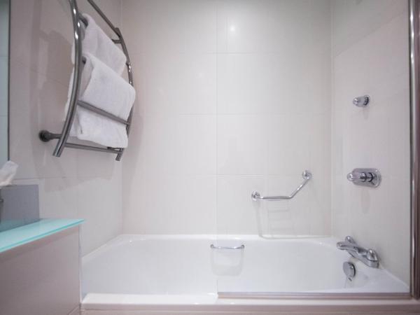 The Met Hotel Leeds : photo 7 de la chambre chambre double